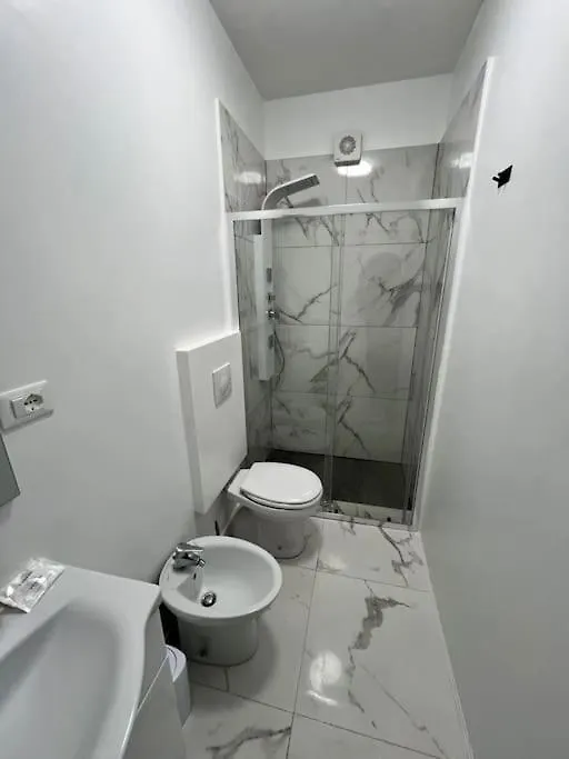 Venice Venezia Mestre Apartment