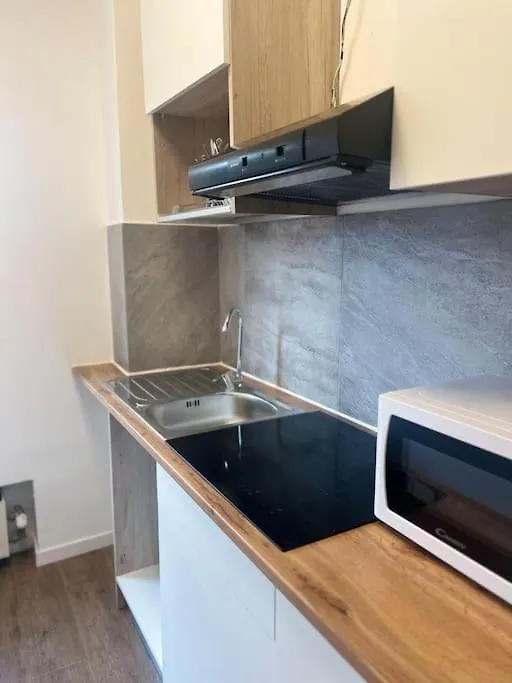 Apartment Venice Venezia Mestre