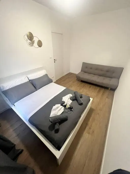 Venice Venezia Mestre Apartment