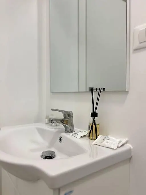 Apartment Venice Venezia Mestre